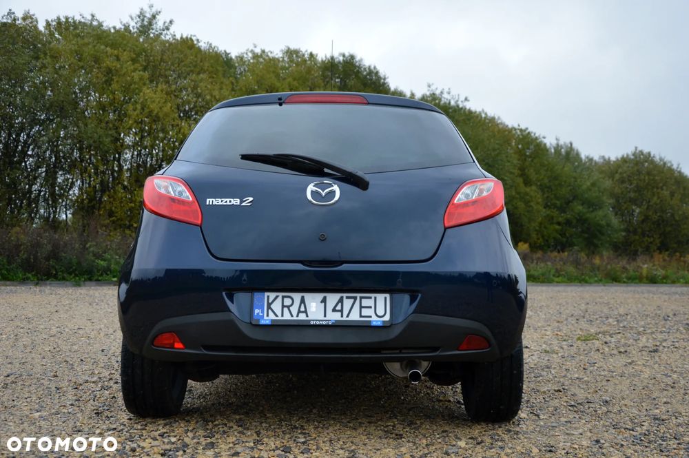 Mazda 2 1.3 Exclusive + - 5