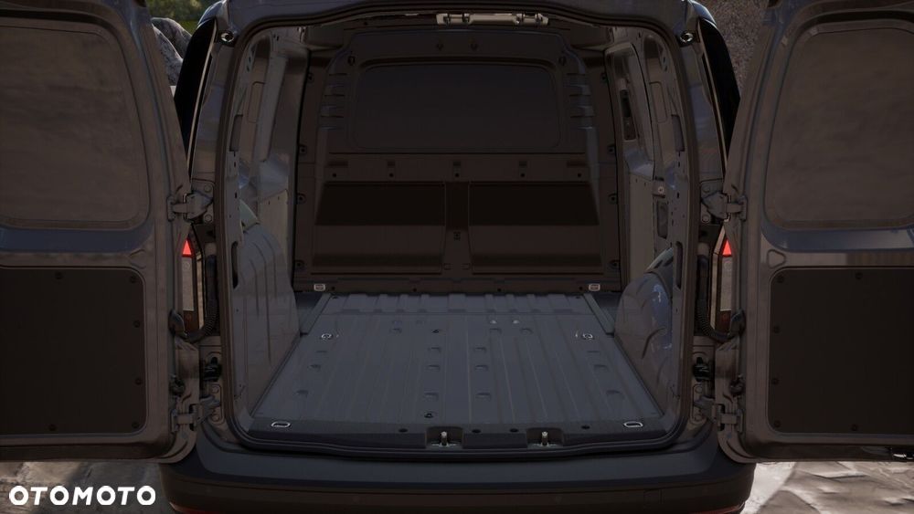 Volkswagen Caddy - 14
