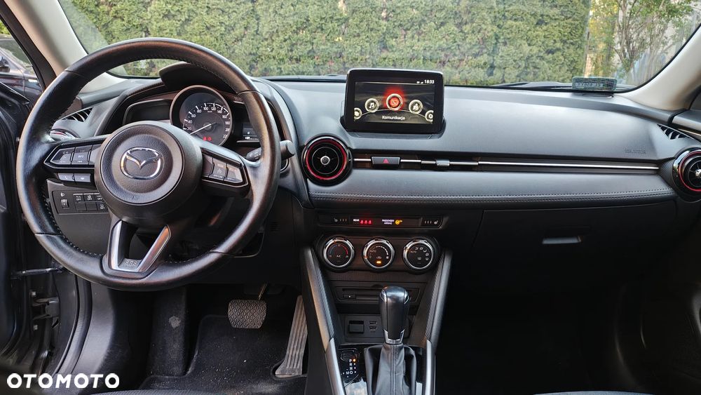 Mazda CX-3 2.0 Skyenergy - 15