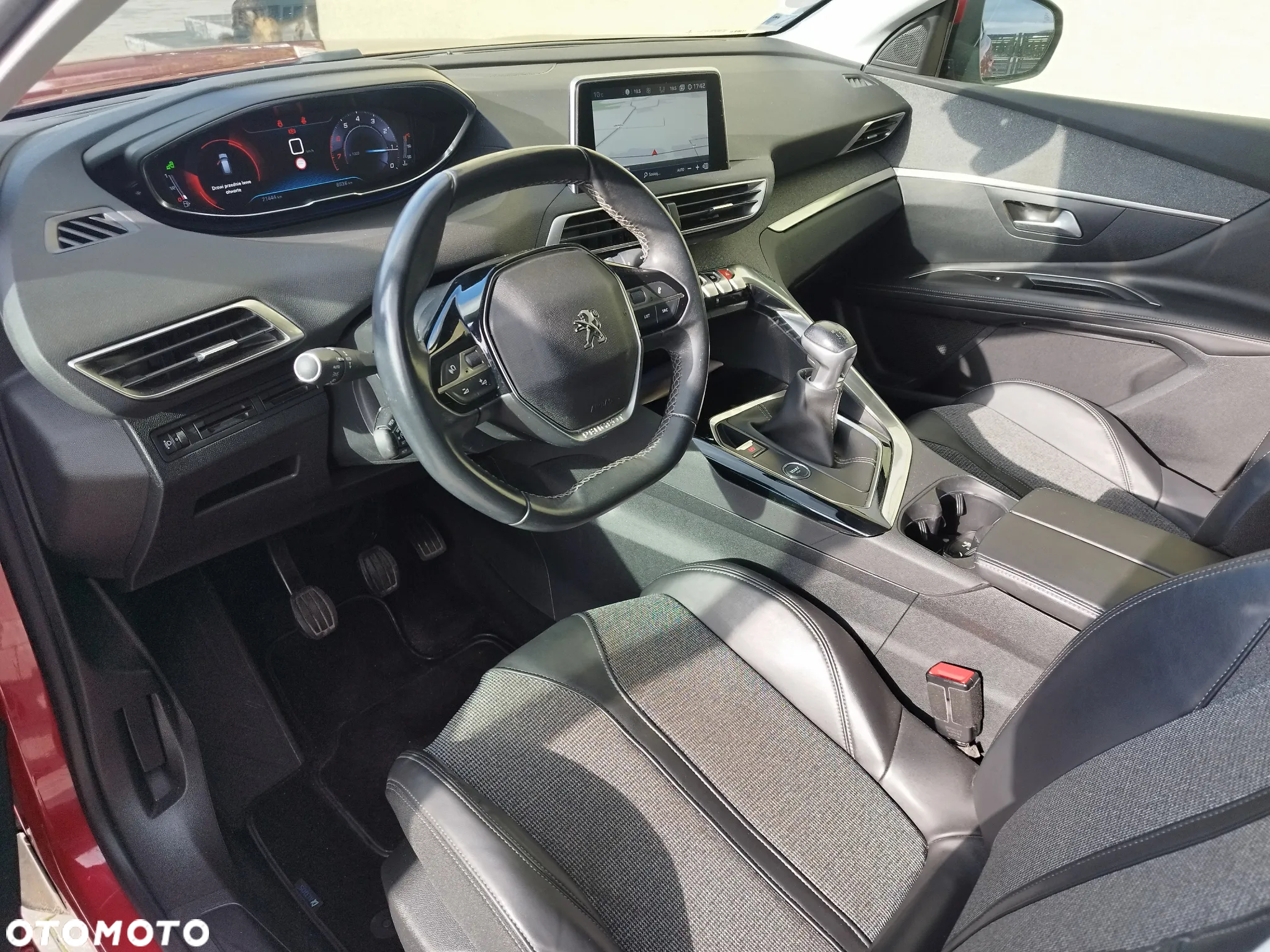 Peugeot 3008 PureTech 130 Stop & Start Allure - 7
