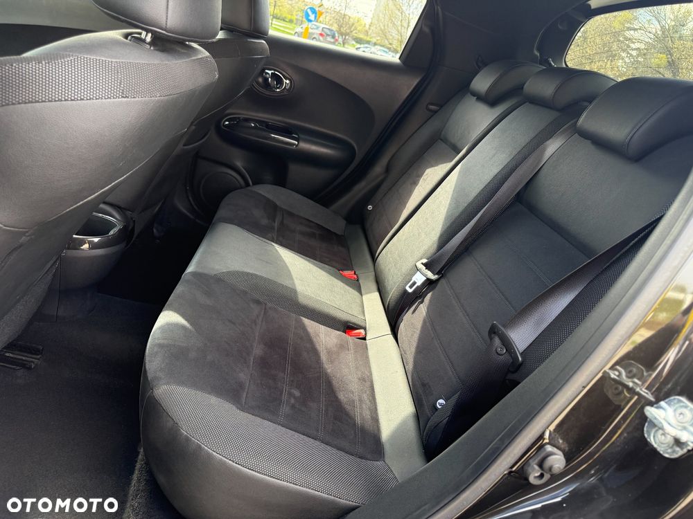 Nissan Juke 1.2 DIG-T Edition - 29