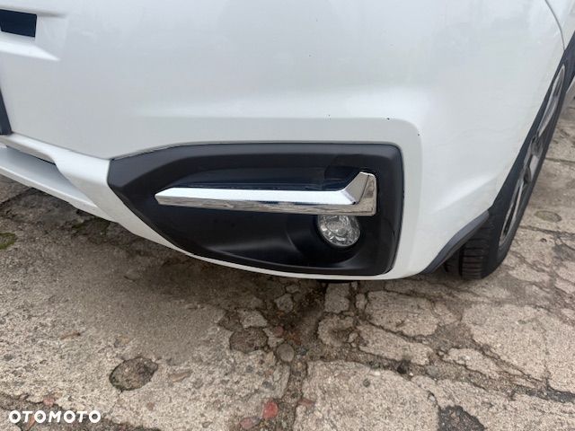 Subaru Forester 2.5X Automatik - 33