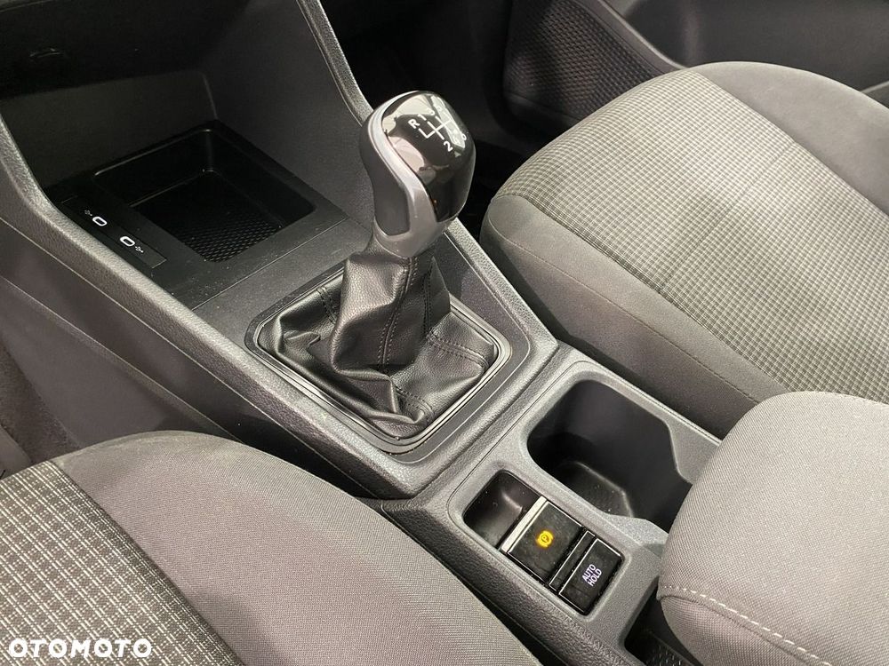 Volkswagen Caddy - 19