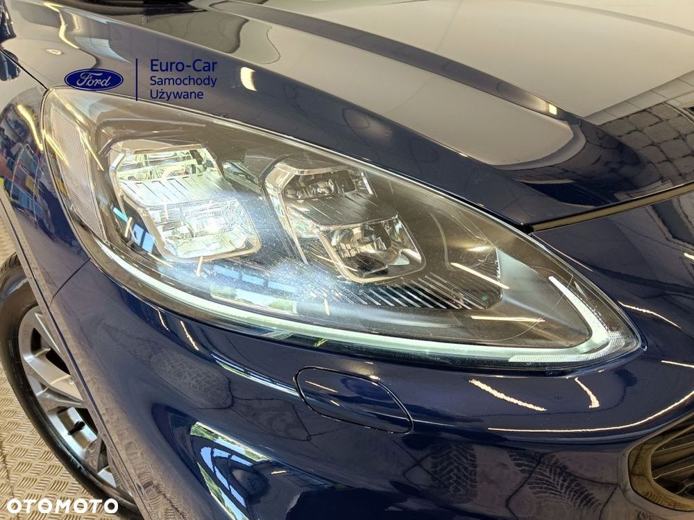 Ford Kuga 2.5 Duratec PHEV ST-LINE X - 37