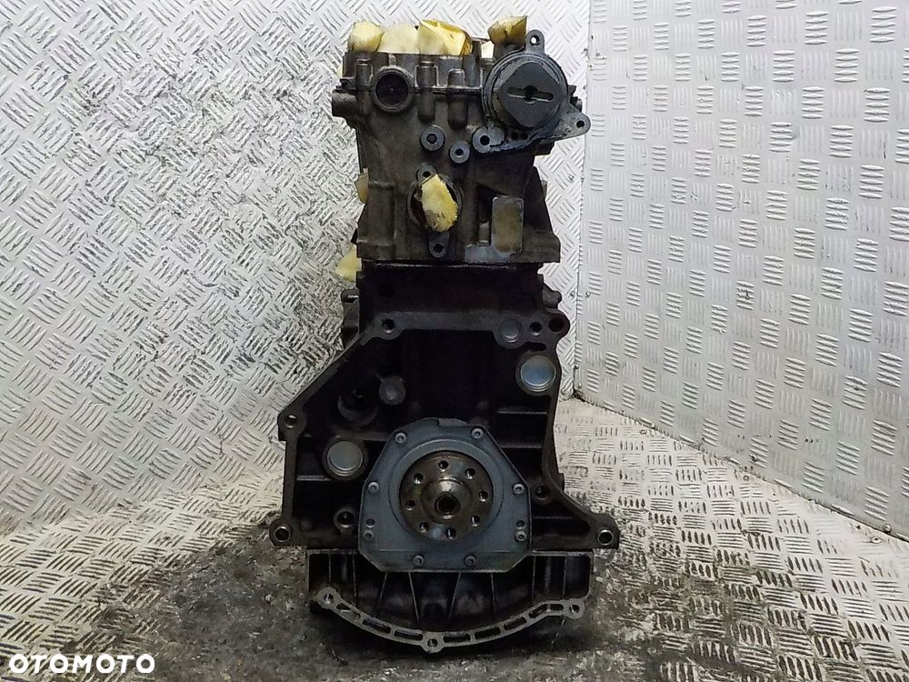 AUDI A3 II 8P TT VW SCIROCCO PASSAT B6 TIGUAN SILNIK 2.0 TFSI 16V CAW 200KM - 9