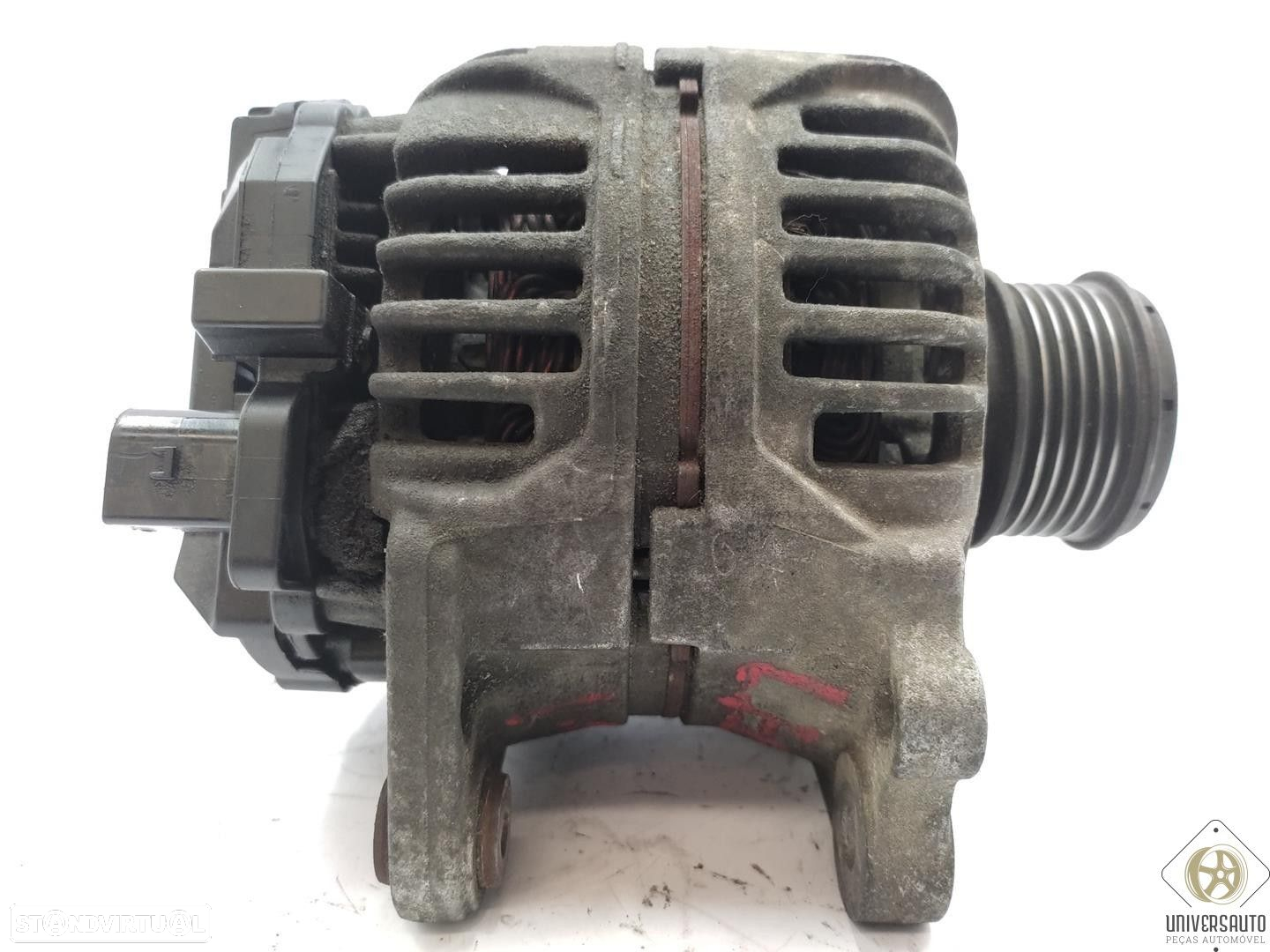 ALTERNADOR VOLKSWAGEN GOLF IV 2000 - 4