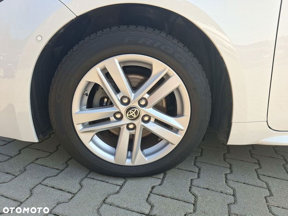 Toyota Corolla 1.8 Hybrid Comfort - 19