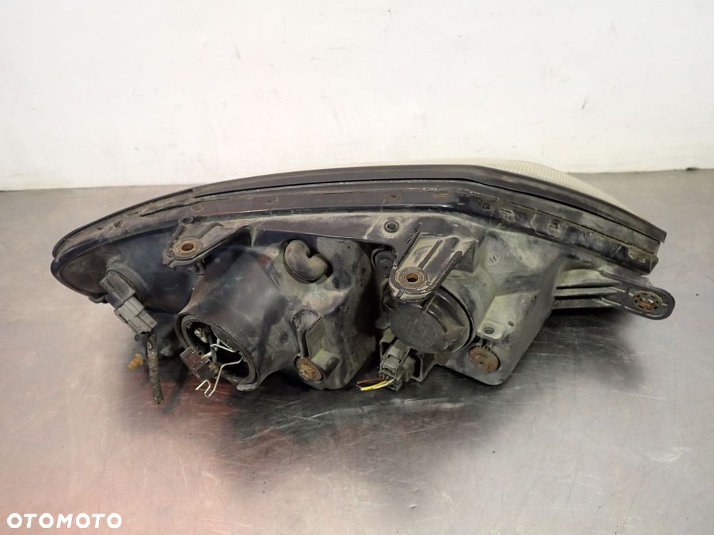 LAMPA LEWA PRZEDNIA HYUNDAI COUPE II - 5