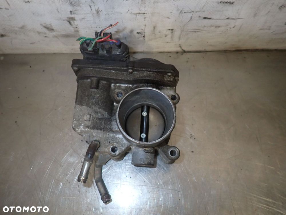 PRZEPUSTNICA MITSUBISHI COLT CZ3 1.3 MN195709 - 6