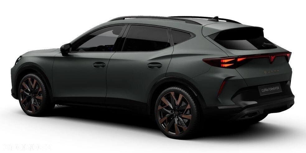 Cupra Formentor 1.5 eTSI mHEV DSG - 3