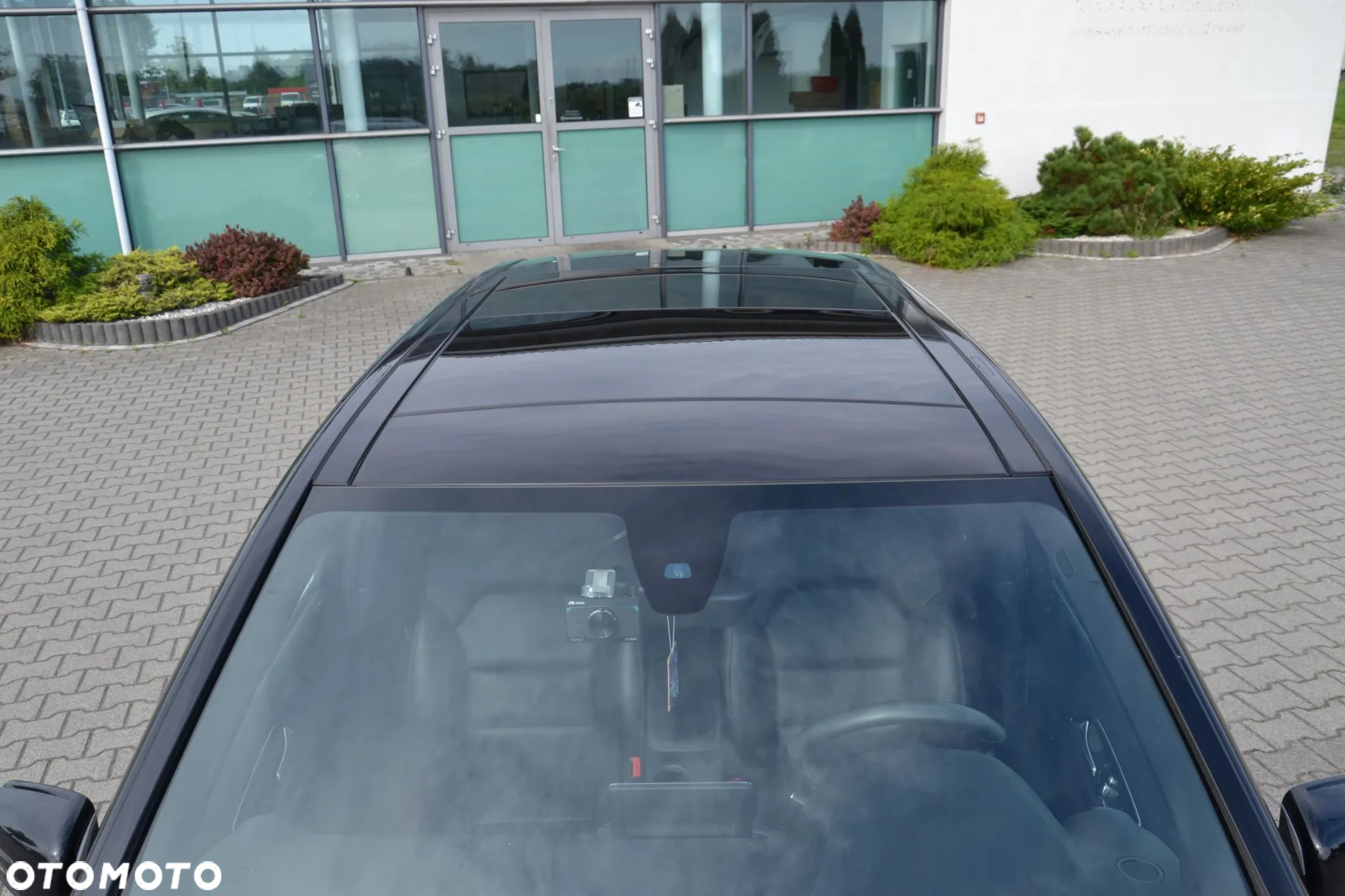 Mercedes-Benz Klasa B 200 (CDI) d 7G-DCT - 15
