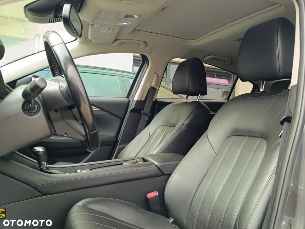 Mazda 6 - 6