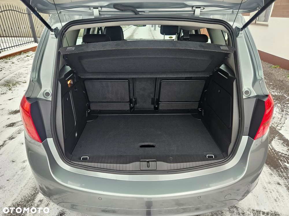 Opel Meriva 1.4 Ecoflex Active - 10