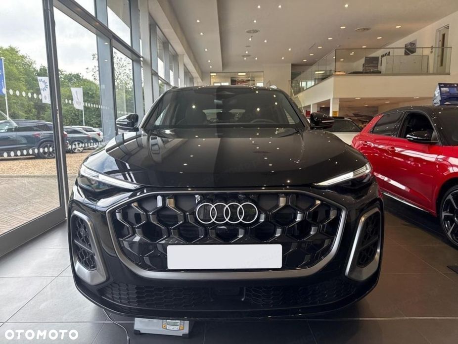 Audi Q5 - 3