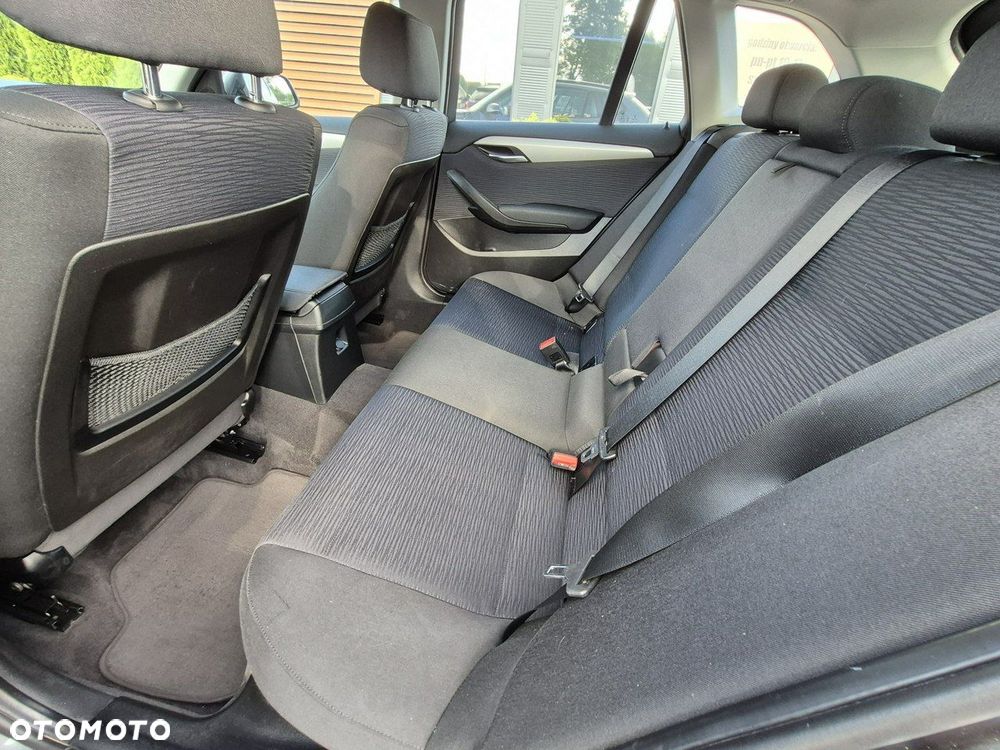 BMW X1 - 39