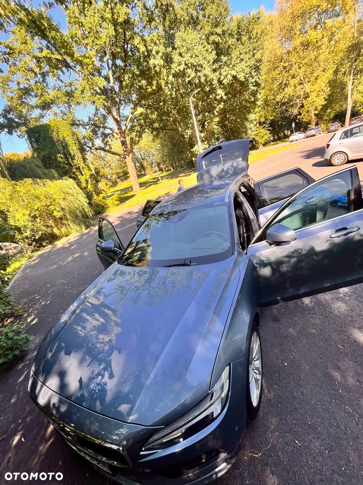 Volvo V90 D4 Momentum - 36