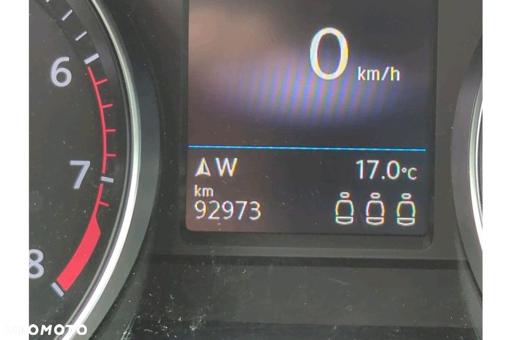 Volkswagen Passat Variant 2.0 TSI Business DSG - 9