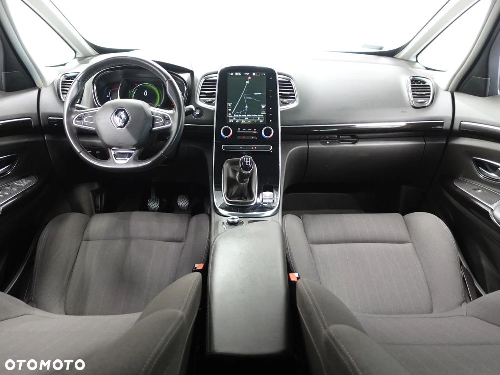 Renault Espace Energy dCi 130 Life - 28