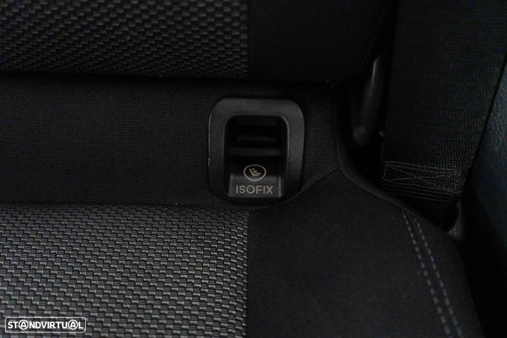 Mercedes-Benz GLA 180 CDi Style - 12
