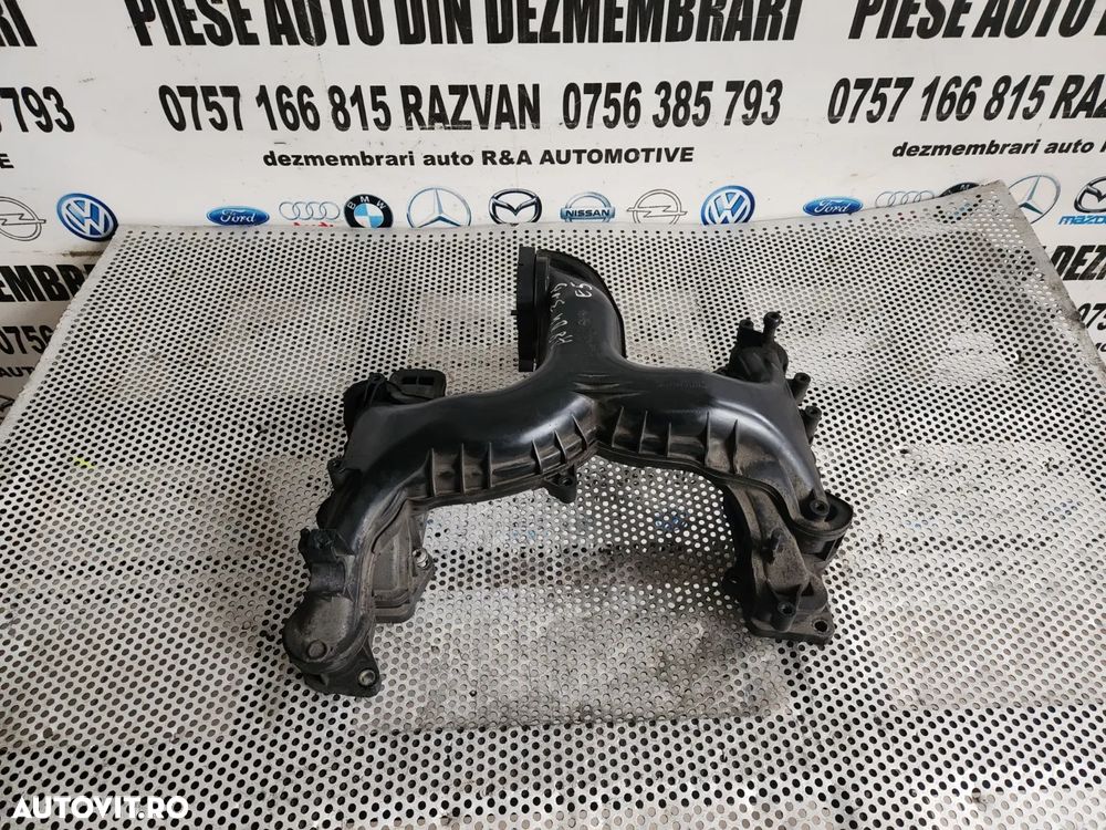 Galerie Admisie Audi A4 A5 A6 A7 A8 Q5 Q7 Vw Phaeton Touareg 3.0 D Euro 5 An 2010-2011-2012-2013-20 - 2