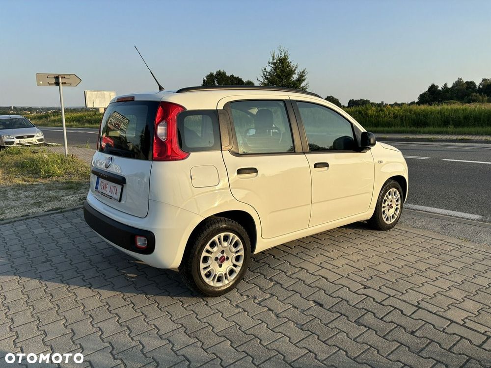 Fiat Panda - 3
