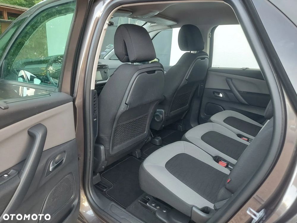 Citroën C4 Picasso PureTech 110 Stop&Start START - 7
