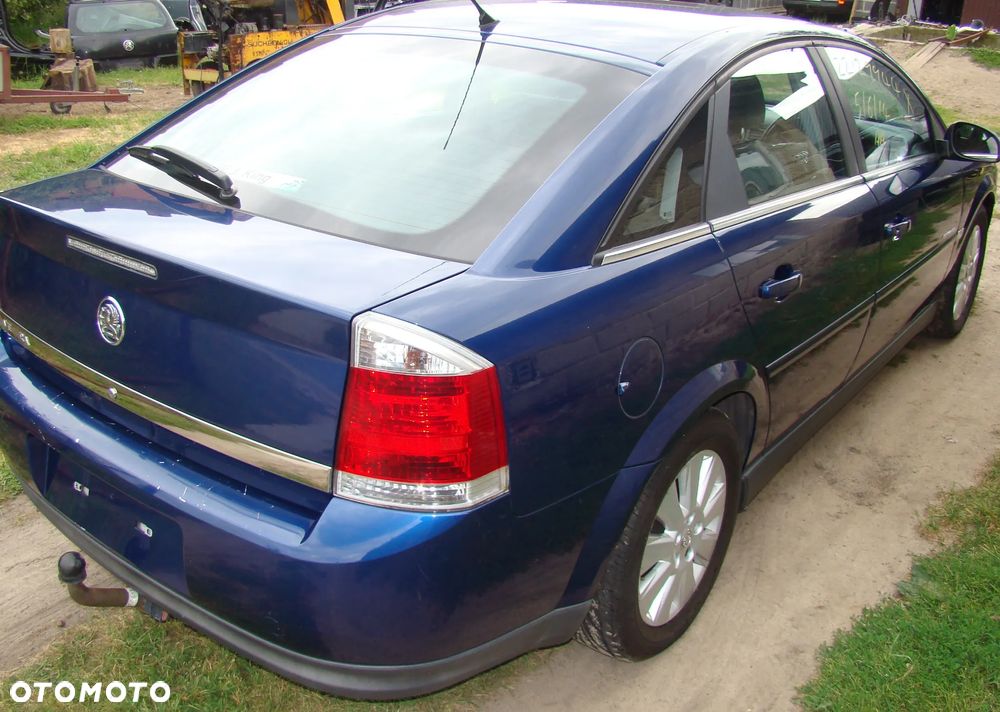 KOŁA 16 CALI FELGI ALUMINIOWE ZIMA OPEL VECTRA C SIGNUM ASTRA ZAFIRA OMEGA - 7