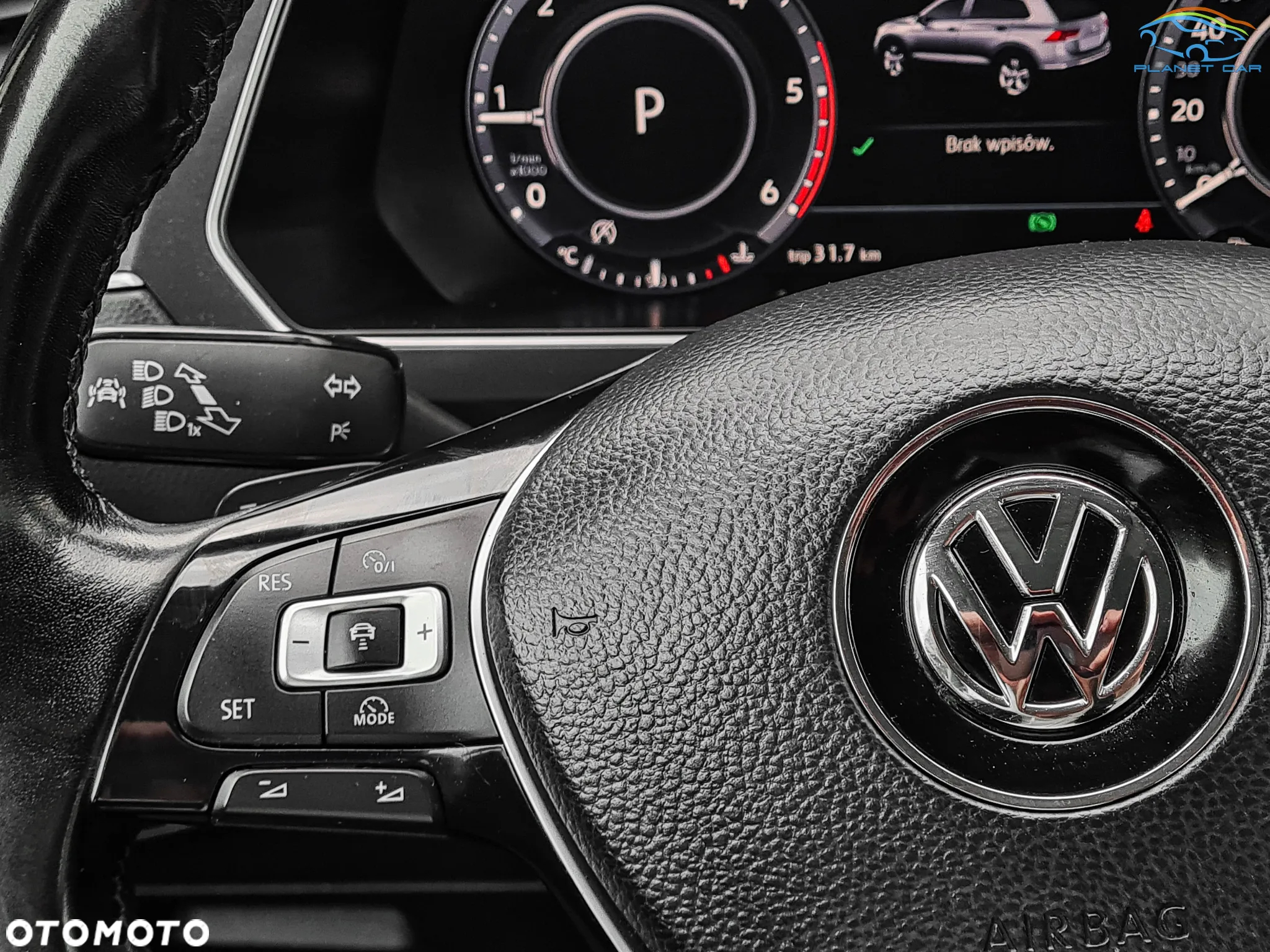 Volkswagen Tiguan 2.0 TDI SCR 4MOTION (BlueMotion Techn.) DSG Highline - 29