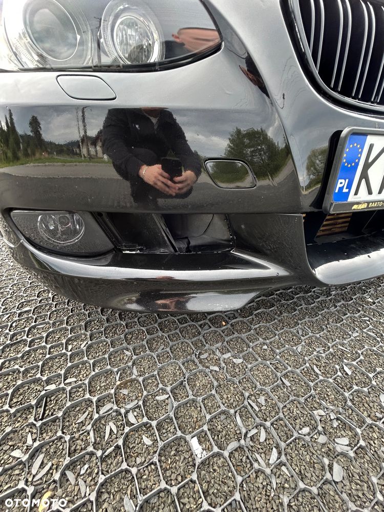 BMW Seria 3 335i - 26