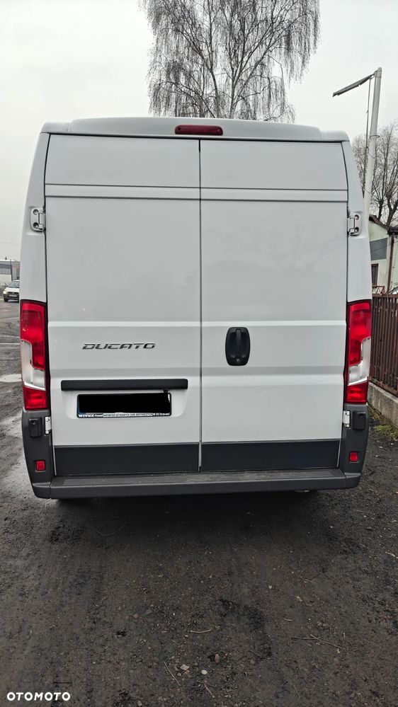 Fiat Ducato  L2H2 Salon Polska - 5