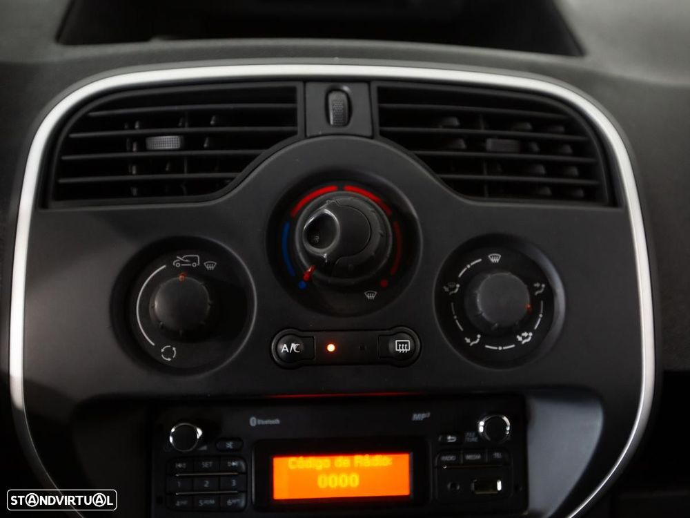 Renault Kangoo EXPRESS 1.5 DCI ENERGY S/S MAXI 3L (c/iva) - 14