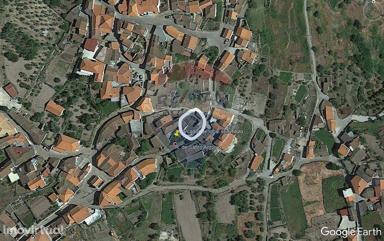 Moradia T3 para venda - Grande imagem: 2/4