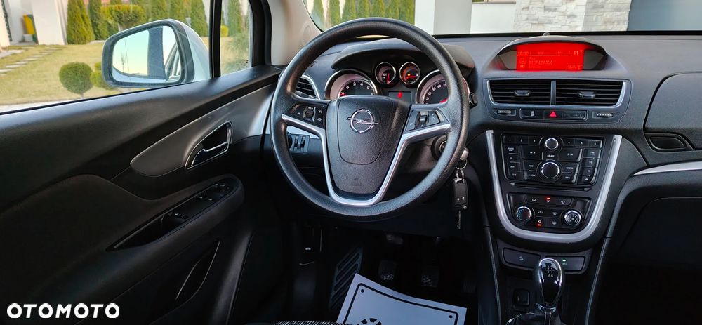 Opel Mokka 1.6 ecoFLEX Start/Stop Color Edition - 18