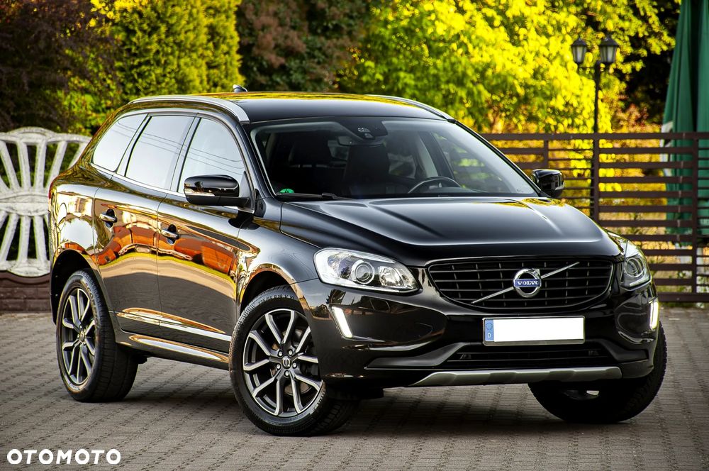 Volvo XC 60 D3 Geartronic Ocean Race - 3