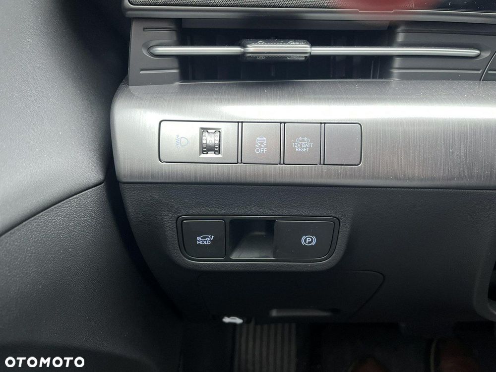 Hyundai Kona 1.6 GDI Hybrid Platinum DCT - 21