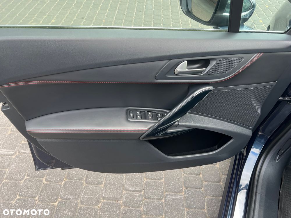 Peugeot 508 - 15