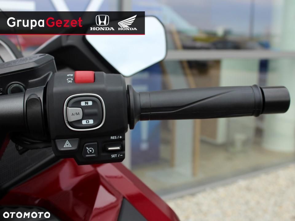 Honda GL - 14