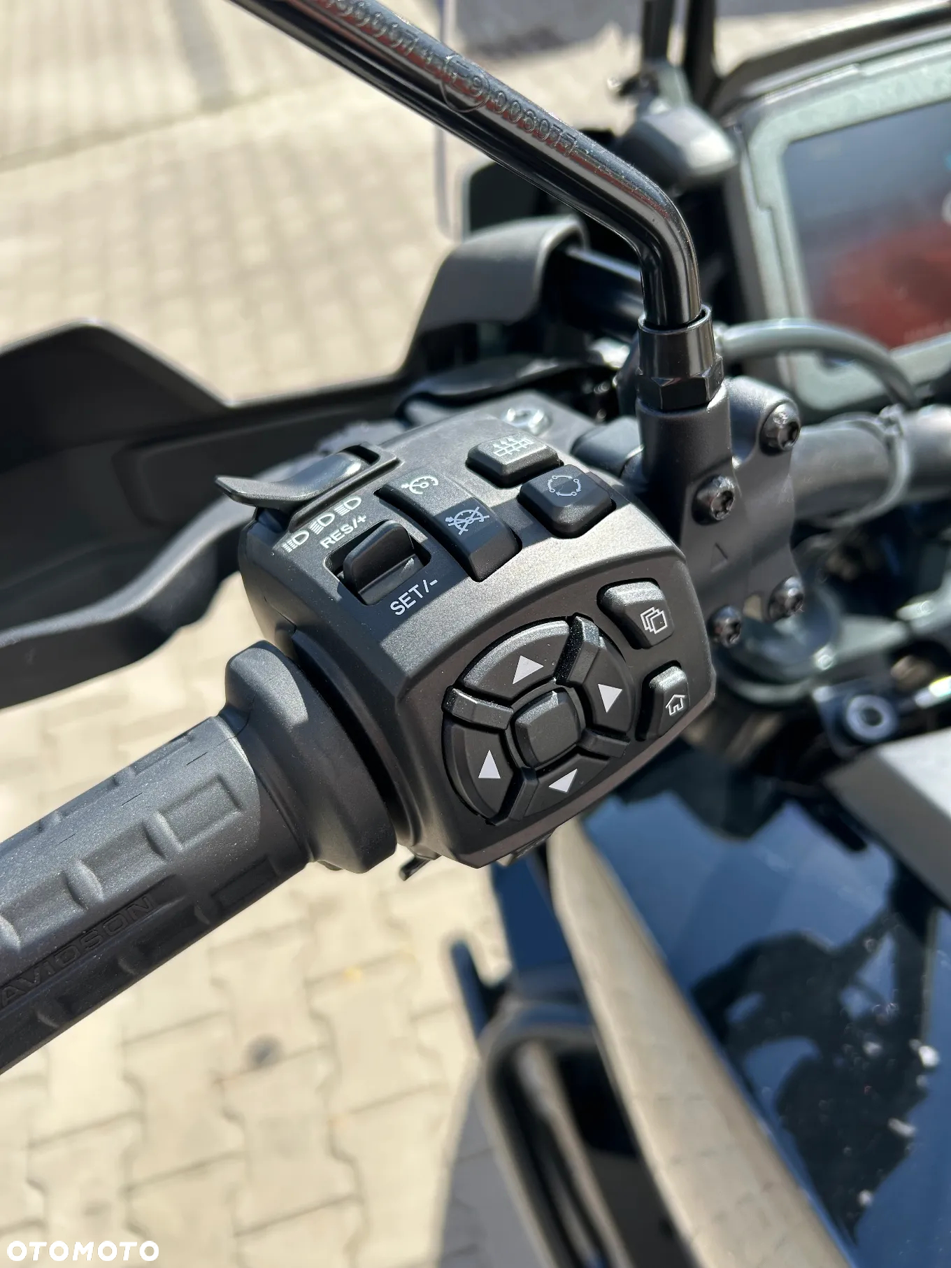 Harley-Davidson Pan America - 16