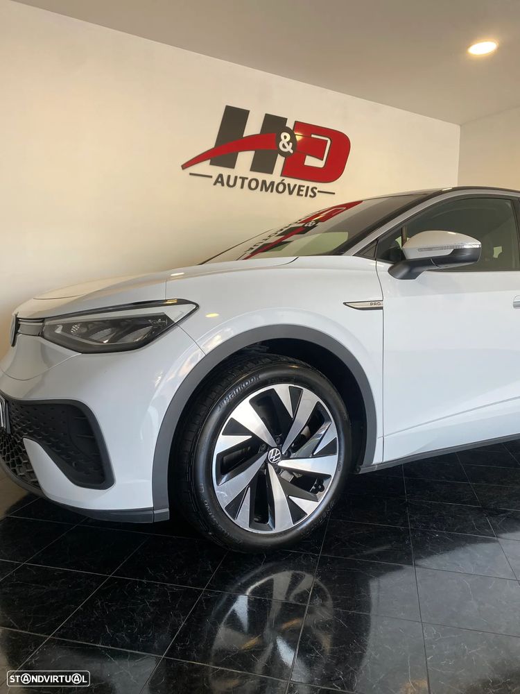 VW ID.5 77 kWh Pro Performance - 40