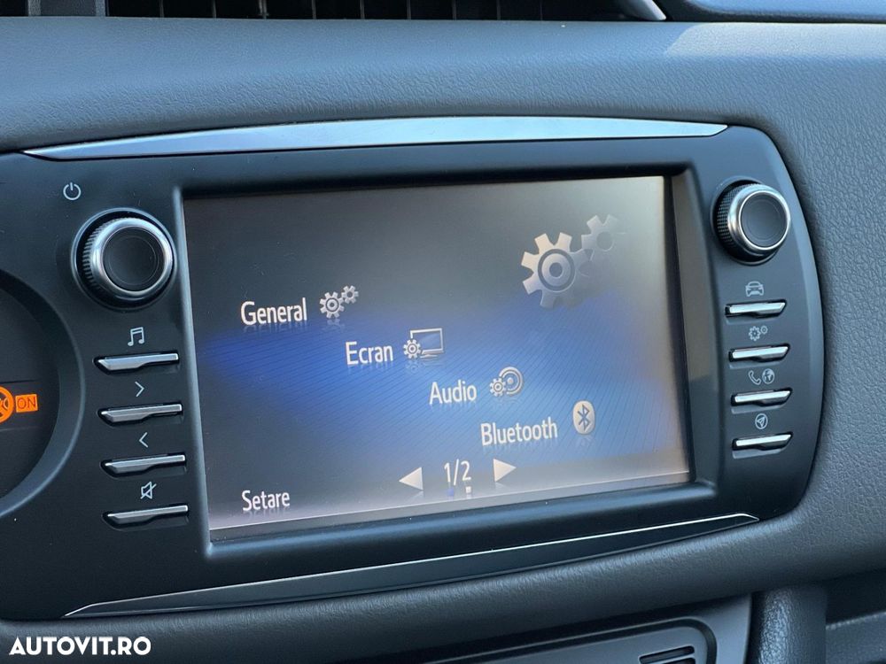 Toyota Yaris 1.5 VVT-i HSD Dynamic - 21