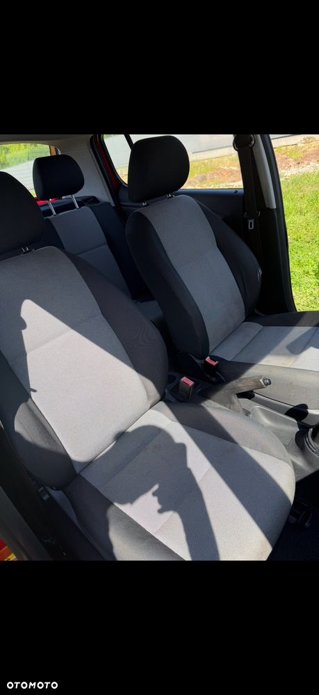 Skoda Fabia 1.2 12V Classic - 9