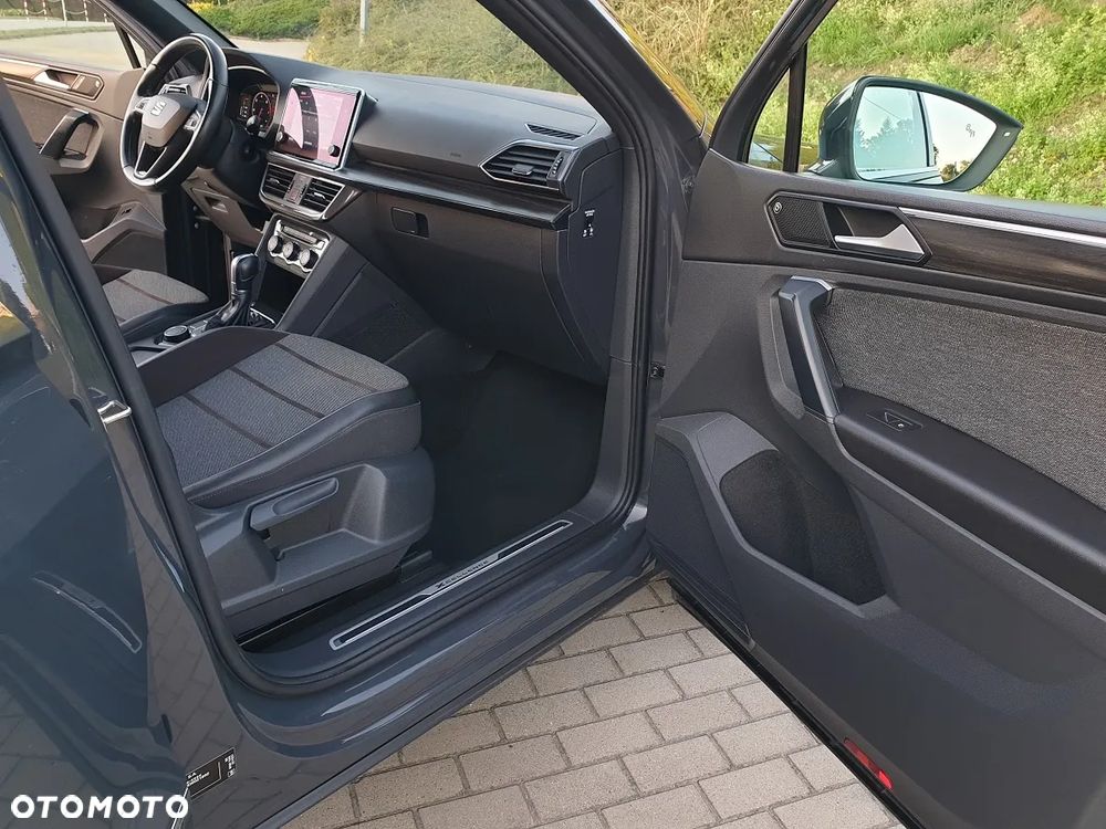 Seat Tarraco 2.0 TDI 4Drive DSG SCR Xcellence - 34