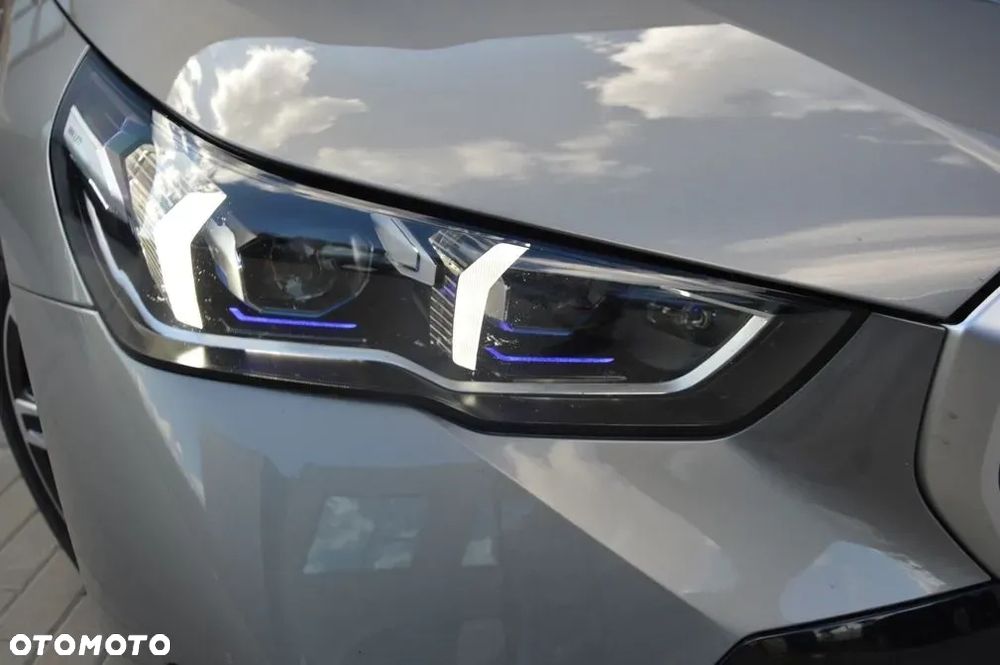 BMW Seria 5 520d xDrive - 14