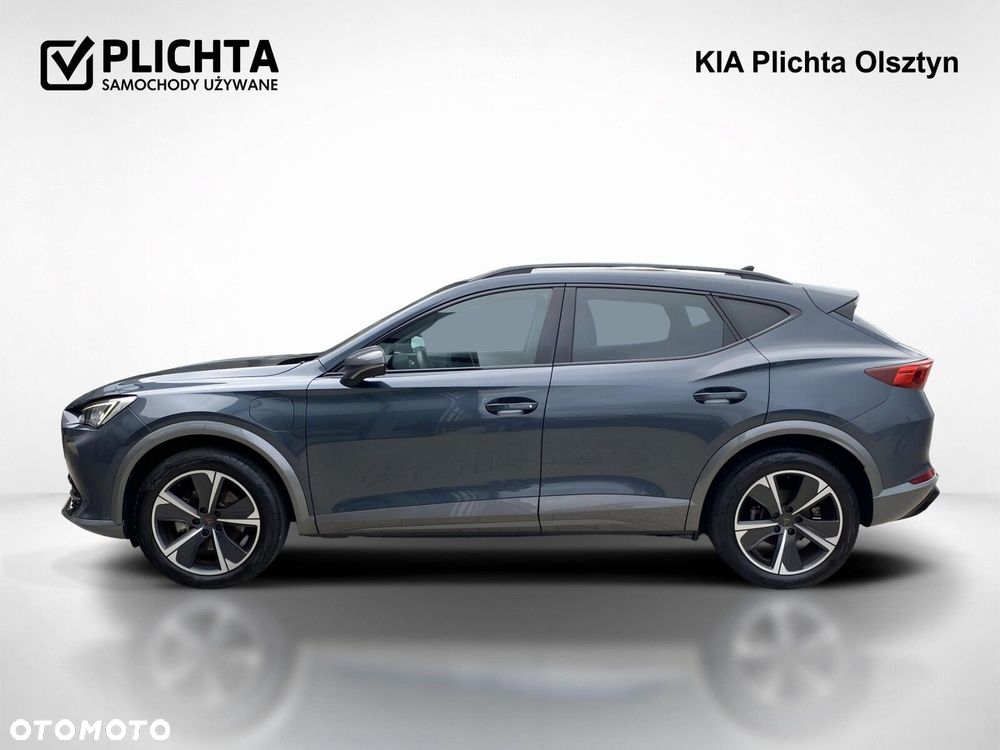 Cupra Formentor - 3
