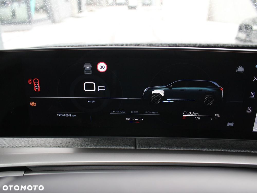 Peugeot 5008 1.2 PureTech mHEV GT S&S e-DCS6 - 9