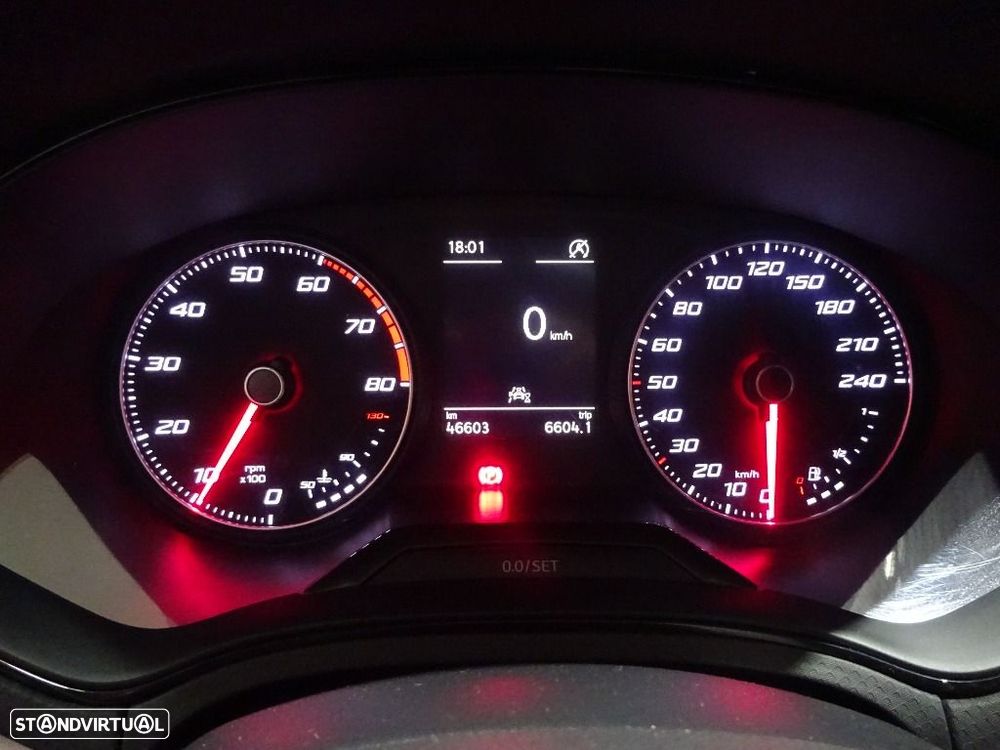 SEAT Arona 1.0 TSI FR - 15