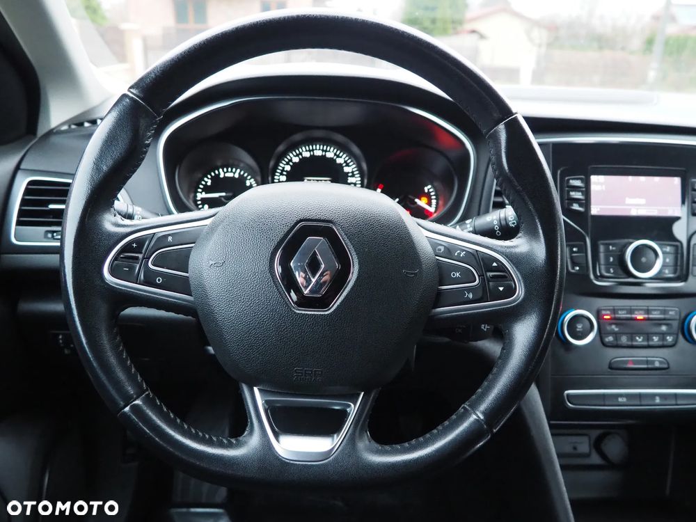 Renault Megane 1.2 Energy TCe Intens - 28
