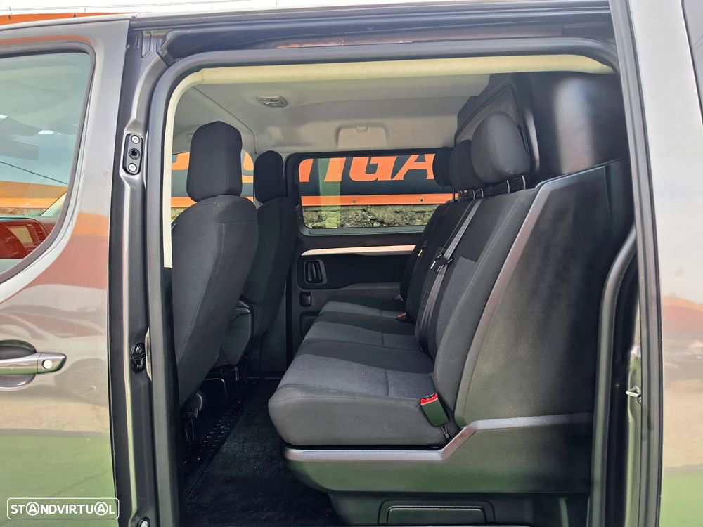 Citroën Jumpy - 20