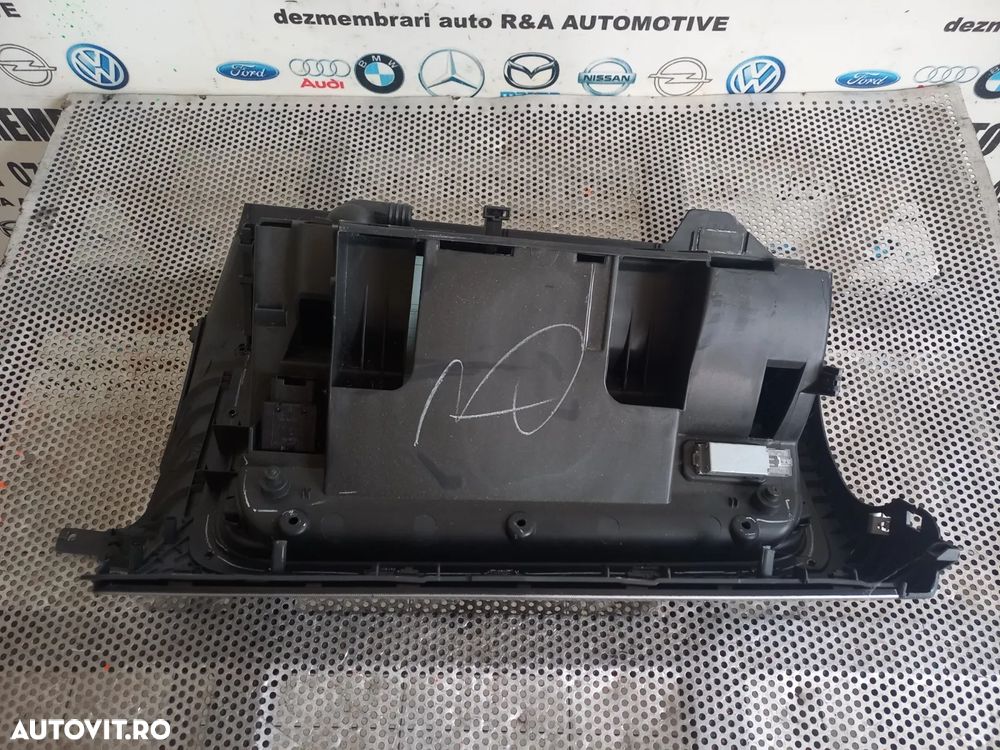 Torpedo Cutie Acte Vw Golf 5 Jetta Volan Stanga Europa - 3