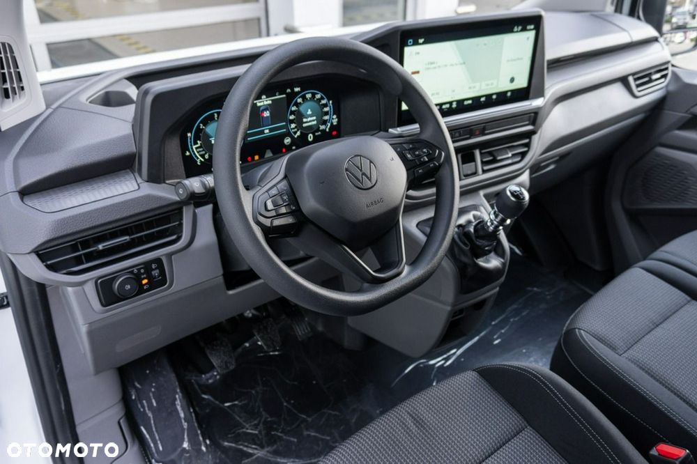 Volkswagen Transporter - 12